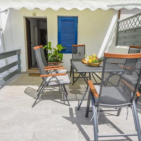 Apartment Sidro Pag Town Bagian luar foto